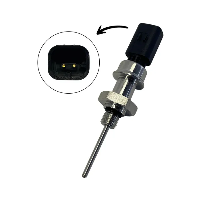 RE537635 / Sensor Temperatura Aplicável Tratores John Deere