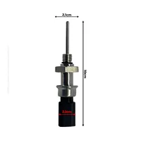 RE537635 / Sensor Temperatura Aplicável Tratores John Deere - imagem 3