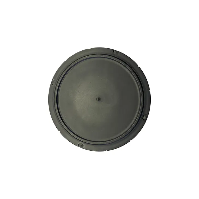 RE587792 / Filtro De Ar Interno Trator John Deere