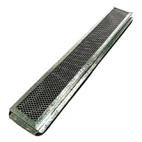 87658718 / Filtro de Ar Cabine Carvão Ativado Aplicável New Holland - imagem 2