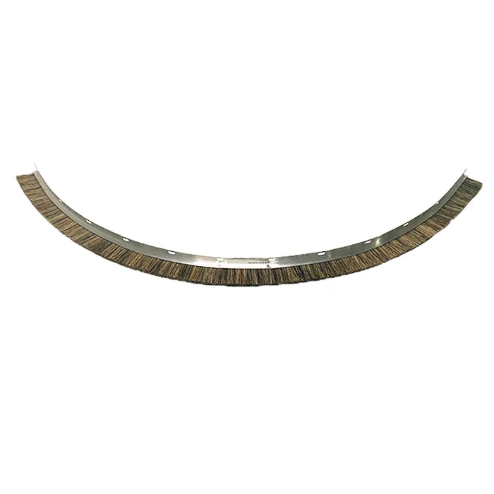 84073020 - Escova do Ventilador Colheitadeira New Holland
