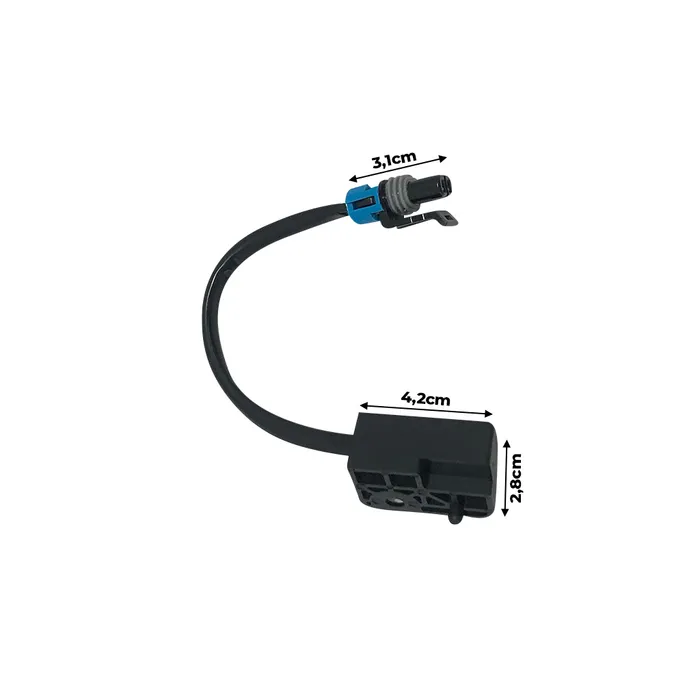 AN372459 | Sensor Proximidade 12V Aplicável John Deere