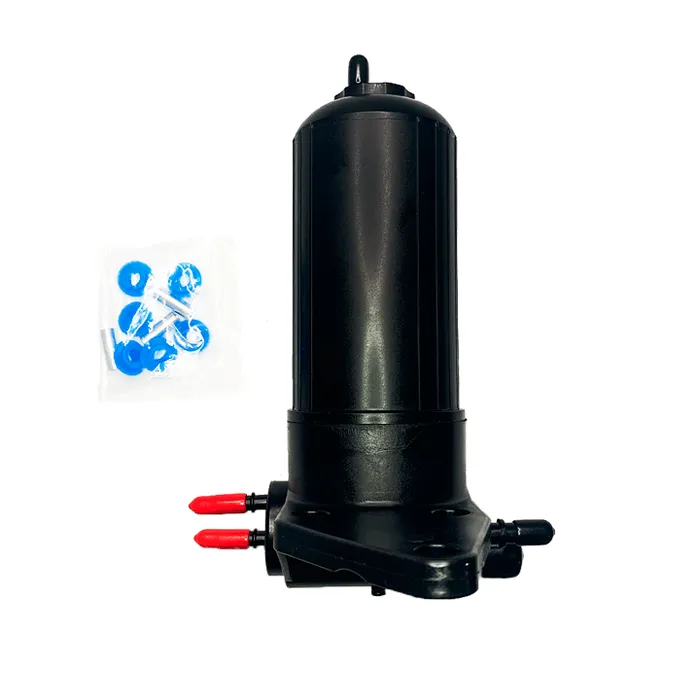Bomba Combustível Trator Massey Ferguson Jcb Manitou 4132A018 - ULPK0038