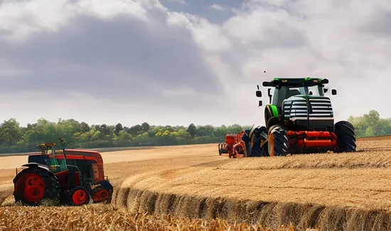 Distribuidora e Importadora de Peças Agrícolas: Como Escolher a Peça Aplicável ao seu Trator