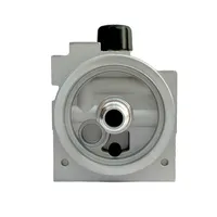 Suporte Do Filtro De Combustível Aplicavel Escavadeira Volvo - 11110708 - imagem 2