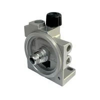 Suporte Do Filtro De Combustível Aplicavel Escavadeira Volvo - 11110708 - imagem 4