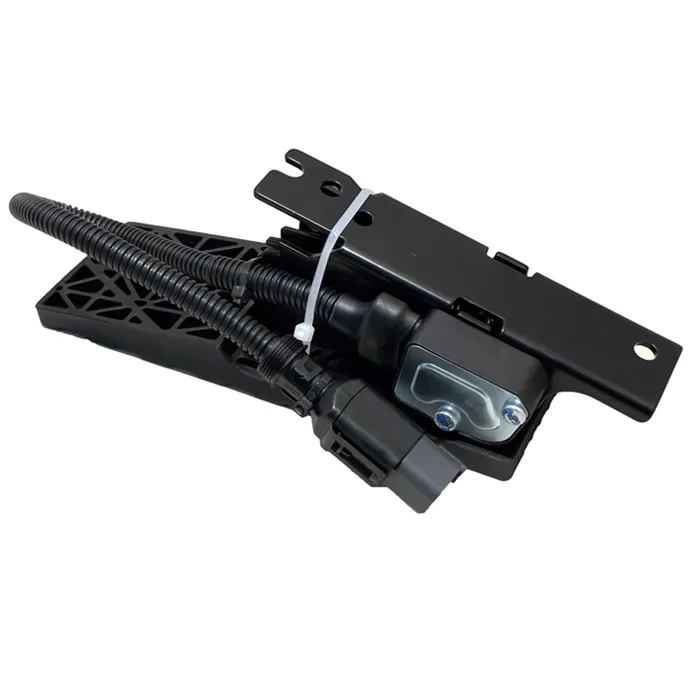Pedal De Aceleração Trator Volvo - 11170155