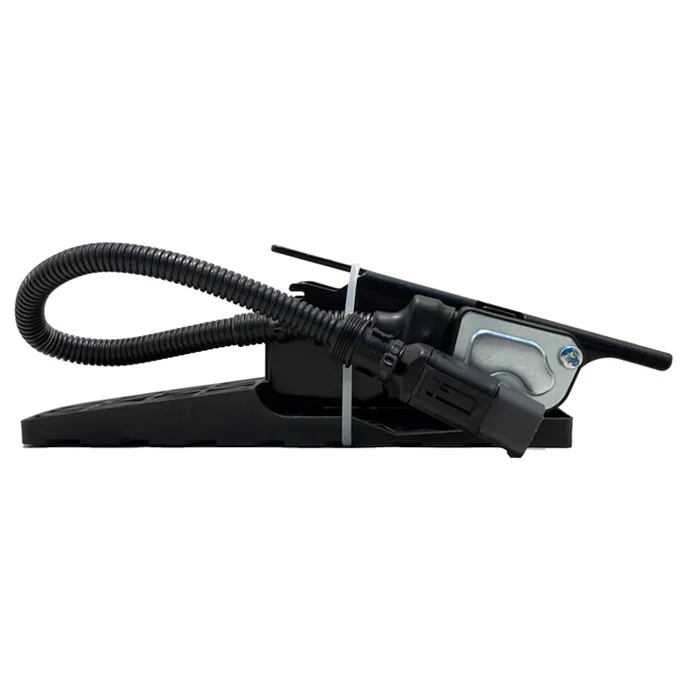 Pedal De Aceleração Trator Volvo - 11170155
