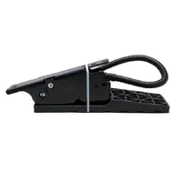 Pedal De Aceleração Trator Volvo - 11170155 - imagem 5