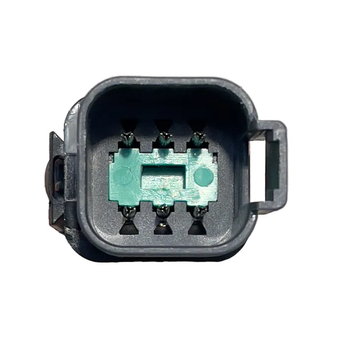 Pedal De Aceleração Trator Volvo - 11170155