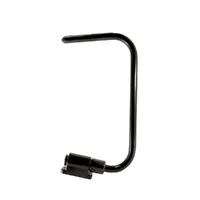 Braço Retrovisor LD e LE Aplicável Retroescavadeira JCB - 123/04969 | 123/04968 - imagem 2