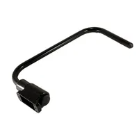 Braço Retrovisor LD e LE Aplicável Retroescavadeira JCB - 123/04969 | 123/04968 - imagem 3