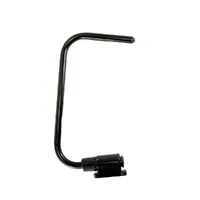 Braço Retrovisor LD e LE Aplicável Retroescavadeira JCB - 123/04969 | 123/04968 - imagem 4