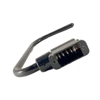 Braço Retrovisor LD e LE Aplicável Retroescavadeira JCB - 123/04969 | 123/04968 - imagem 1