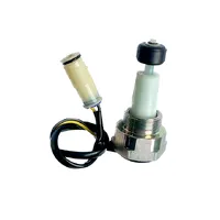 Sensor De Nível De Água Escavadeira Volvo - 14541720 - imagem 1