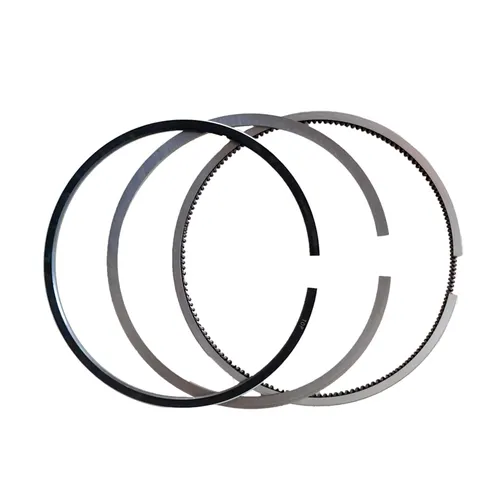 Conjunto de Anéis Aplicável Trator New Holland - 1908738