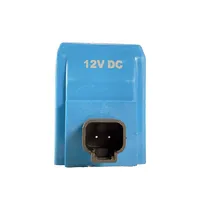 25/2210 / Bobina Da Válvula Solenoide Da Transmissão Retro JCB - imagem 4