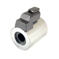 Bobina Do Solenoide Da Tração Aplicação Retroescavadeira JCB - 25/221056 - imagem 1
