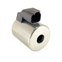 Bobina Do Solenoide Da Tração Aplicação Retroescavadeira JCB - 25/221056 - imagem 4