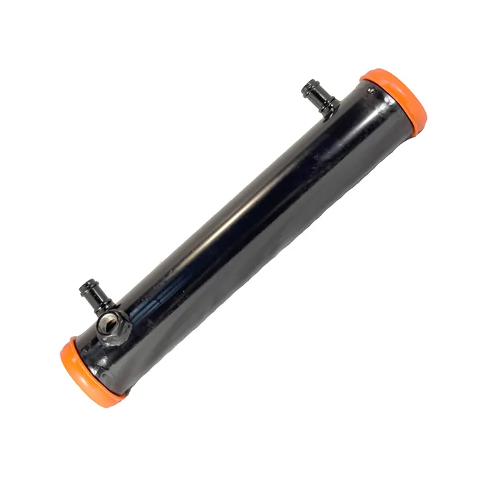 30-925441 / Radiador De Óleo Aplicável Retroescavadeira JCB