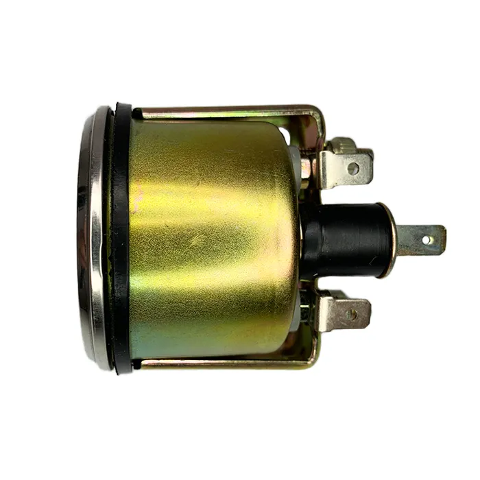 3146876 / Indicador De Combustível Trator Massey Ferguson