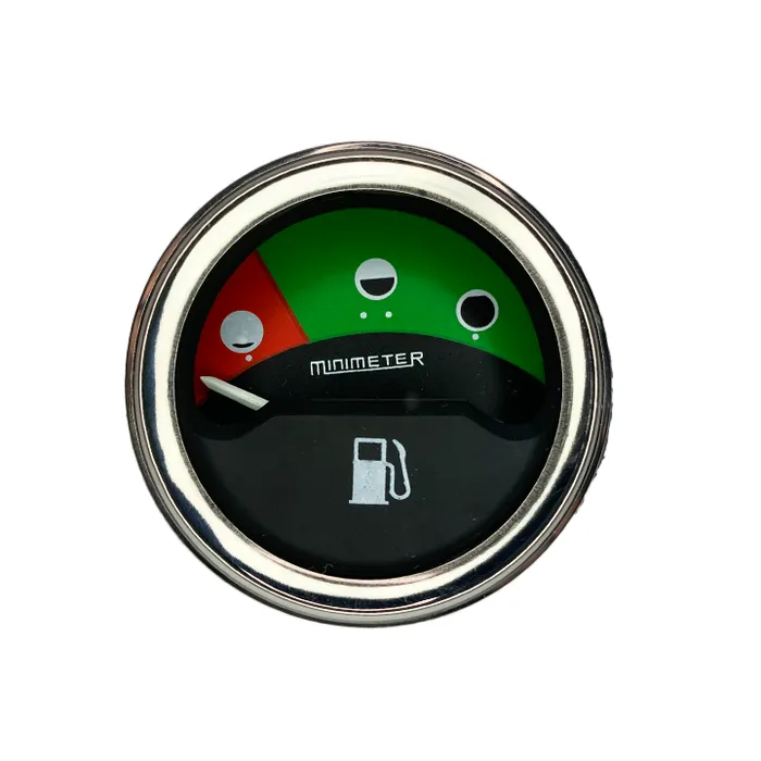 3146876 / Indicador De Combustível Trator Massey Ferguson