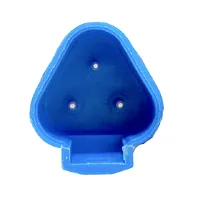 320/04545 / Sensor De Pressão De Água Retroescavadeira JCB - imagem 3
