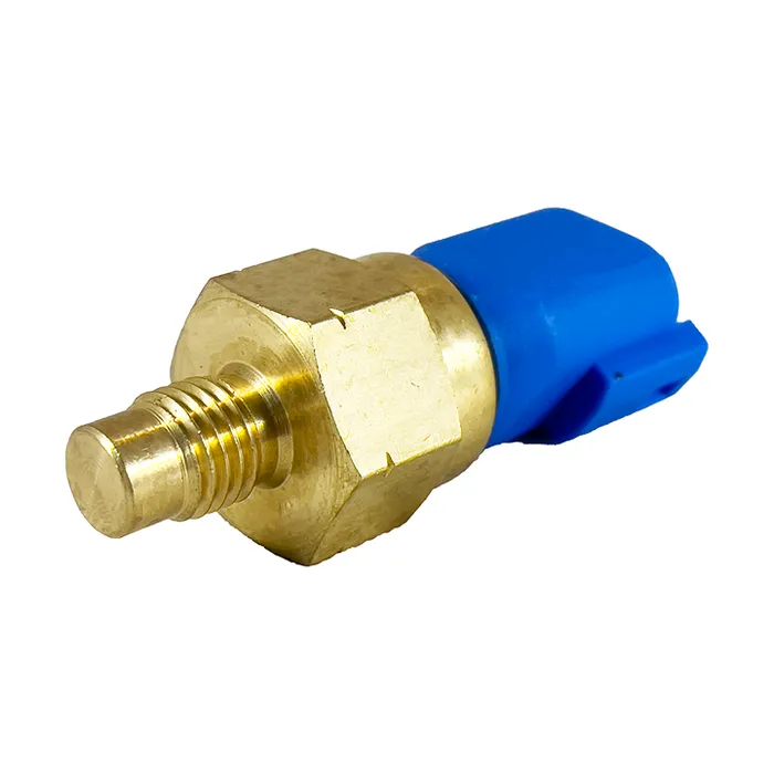 320/04545 / Sensor De Pressão De Água Retroescavadeira JCB