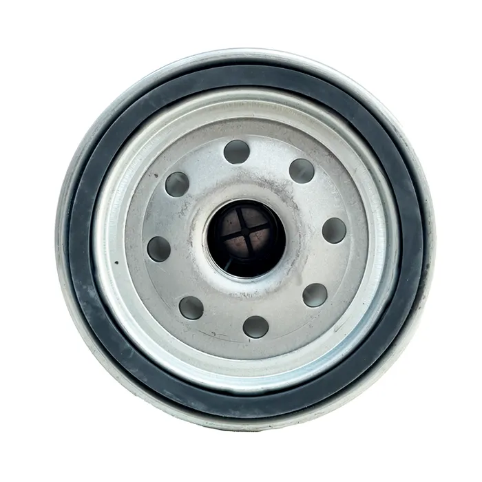 320/04133 / Filtro Lubrificante Do Motor Retroescavadeira JCB