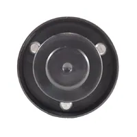 320-08530 / Polia Ac Motor Retroescavadeira JCB  - imagem 2