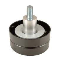 320-08530 / Polia Ac Motor Retroescavadeira JCB  - imagem 1