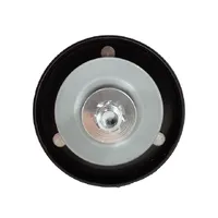 320-08530 / Polia Ac Motor Retroescavadeira JCB  - imagem 3