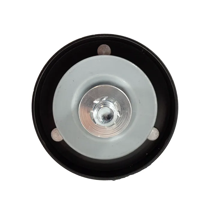 320-08530 / Polia Ac Motor Retroescavadeira JCB 