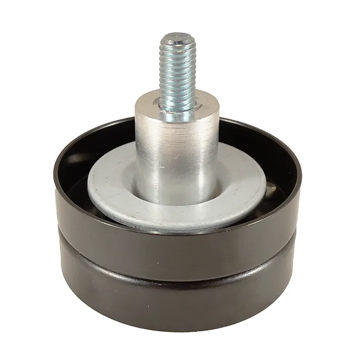 320-08530 / Polia Ac Motor Retroescavadeira JCB 