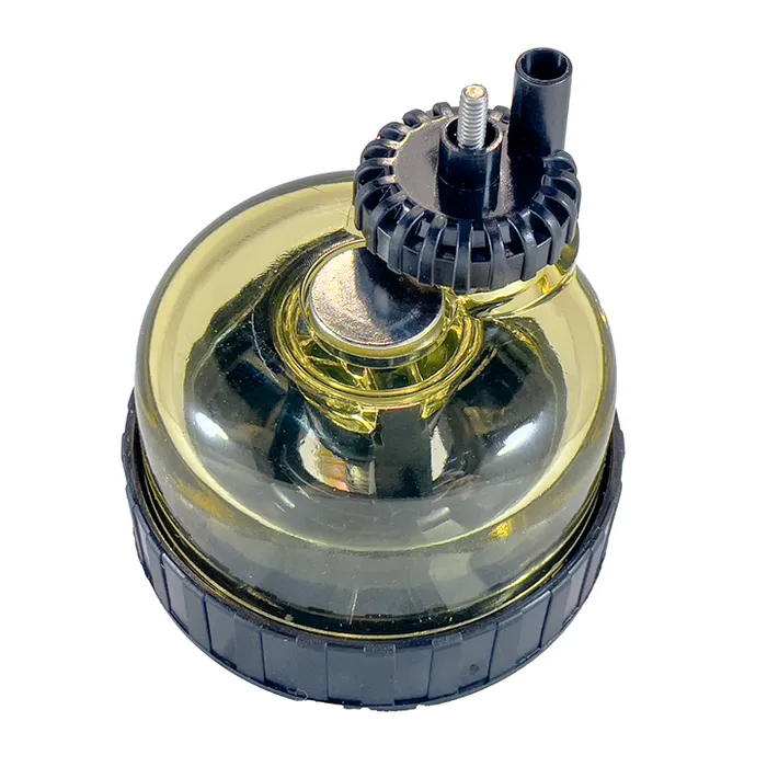32925708 - Copo De Filtro De Combustível Universal 