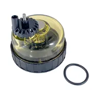 32925708 - Copo De Filtro De Combustível Universal  - imagem 2