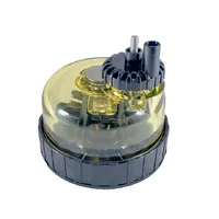 32925708 - Copo De Filtro De Combustível Universal  - imagem 3