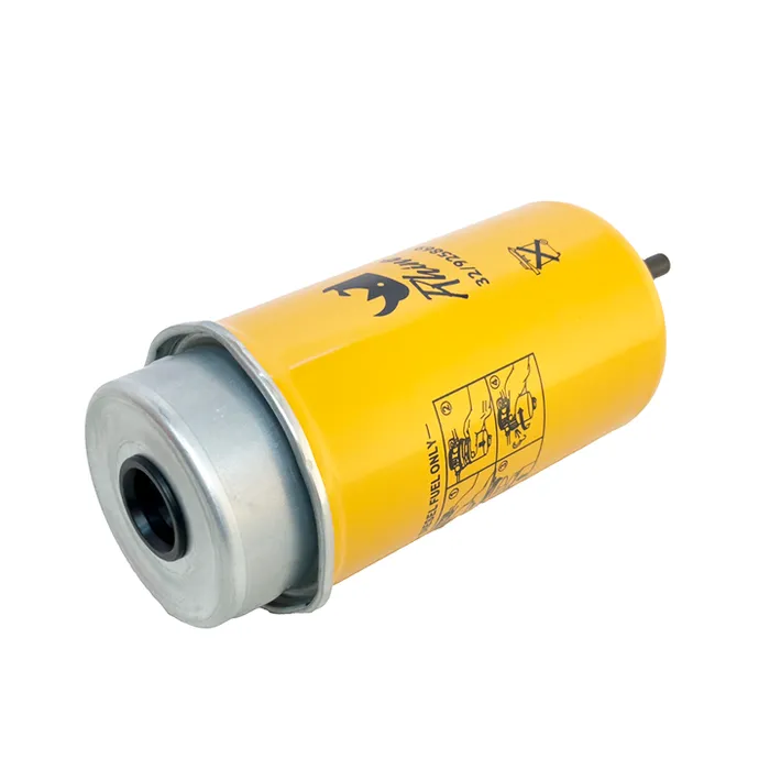 32/925869 / Filtro De Combustível Escavadeira JCB 