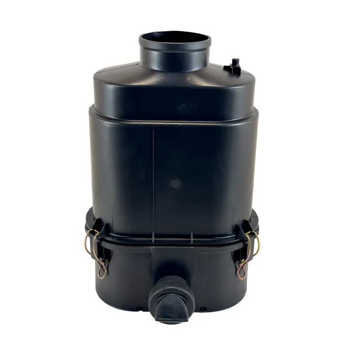 Carcaça De Filtro De Ar Retroescavadeira JCB - 332/G3496