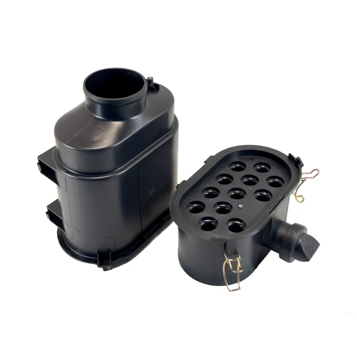 Carcaça De Filtro De Ar Retroescavadeira JCB - 332/G3496