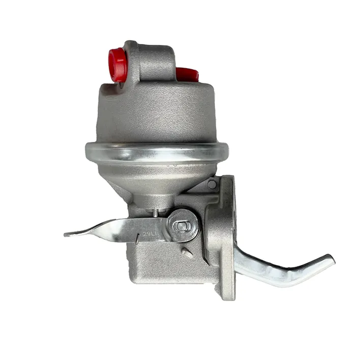 Bomba Alimentadora Cummins / Ford / Volkswagen - 3928144