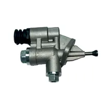 Bomba De Combustível Motor Cummins - 3936316 - imagem 1