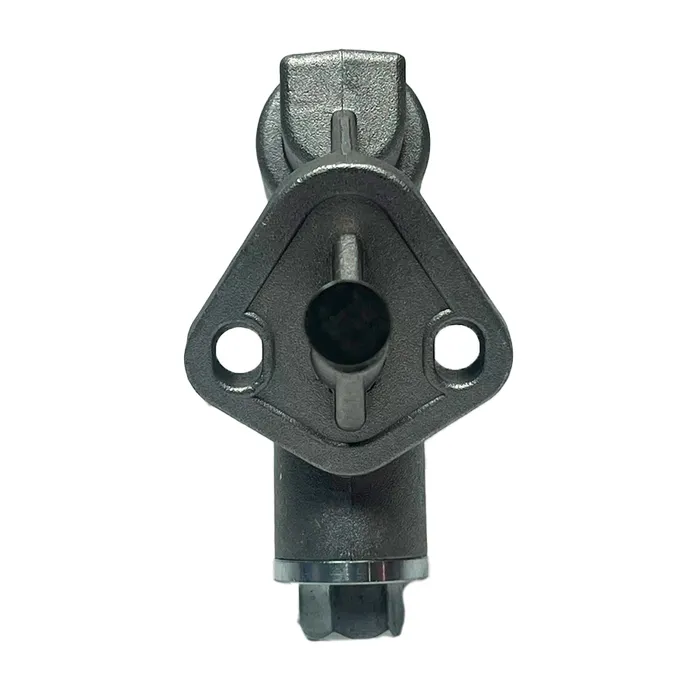 Bomba De Combustível Motor Cummins - 3936316