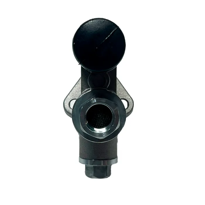 Bomba De Combustível Motor Cummins - 3936316
