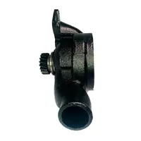 4222466 / Bomba D'Água Motor Perkins 1006T Trator Massey Ferguson - imagem 2