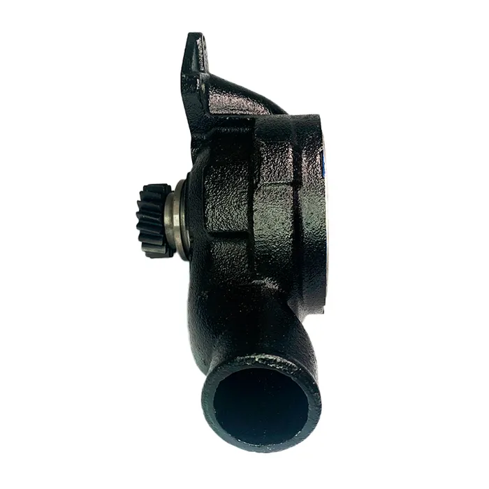 4222466 / Bomba D'Água Motor Perkins 1006T Trator Massey Ferguson