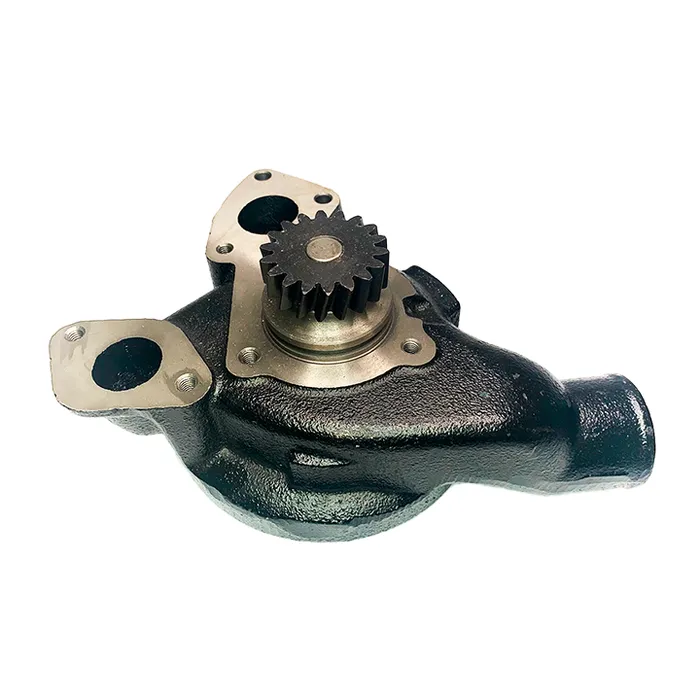 4222466 / Bomba D'Água Motor Perkins 1006T Trator Massey Ferguson