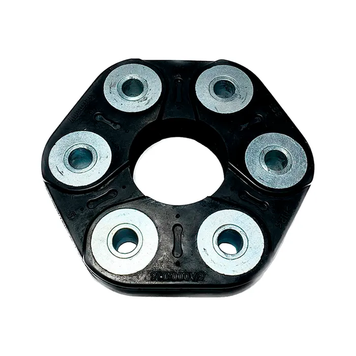 450679 / União Flexível Colheitadeira New Holland