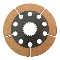 48032943 / Disco De Freio Trator New Holland - imagem 1