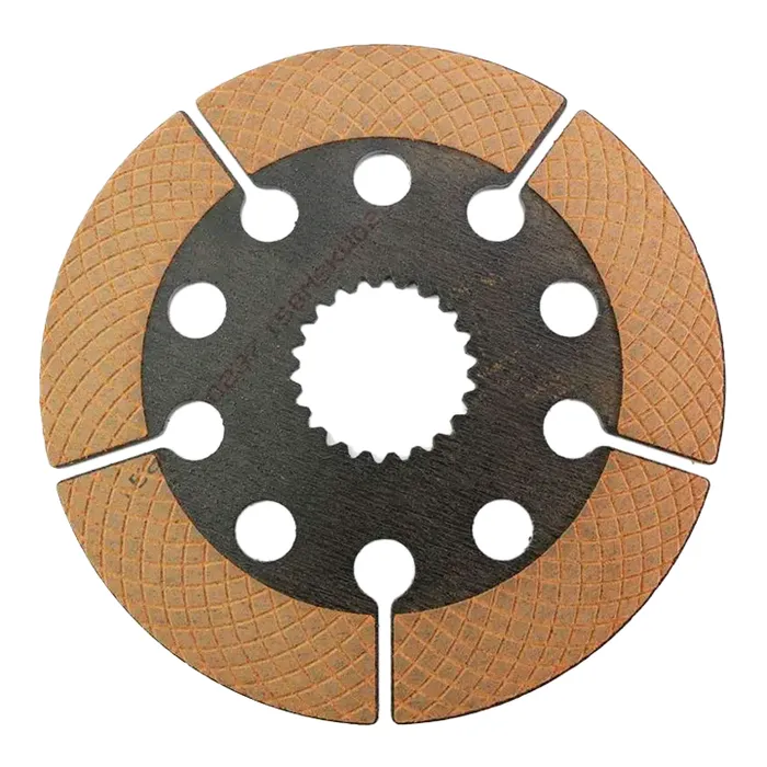 48032943 / Disco De Freio Trator New Holland